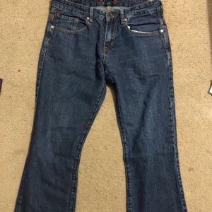 Mens jeans
